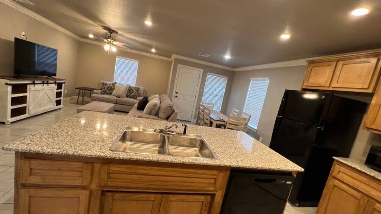 Photo of Kitchen in Uniontown