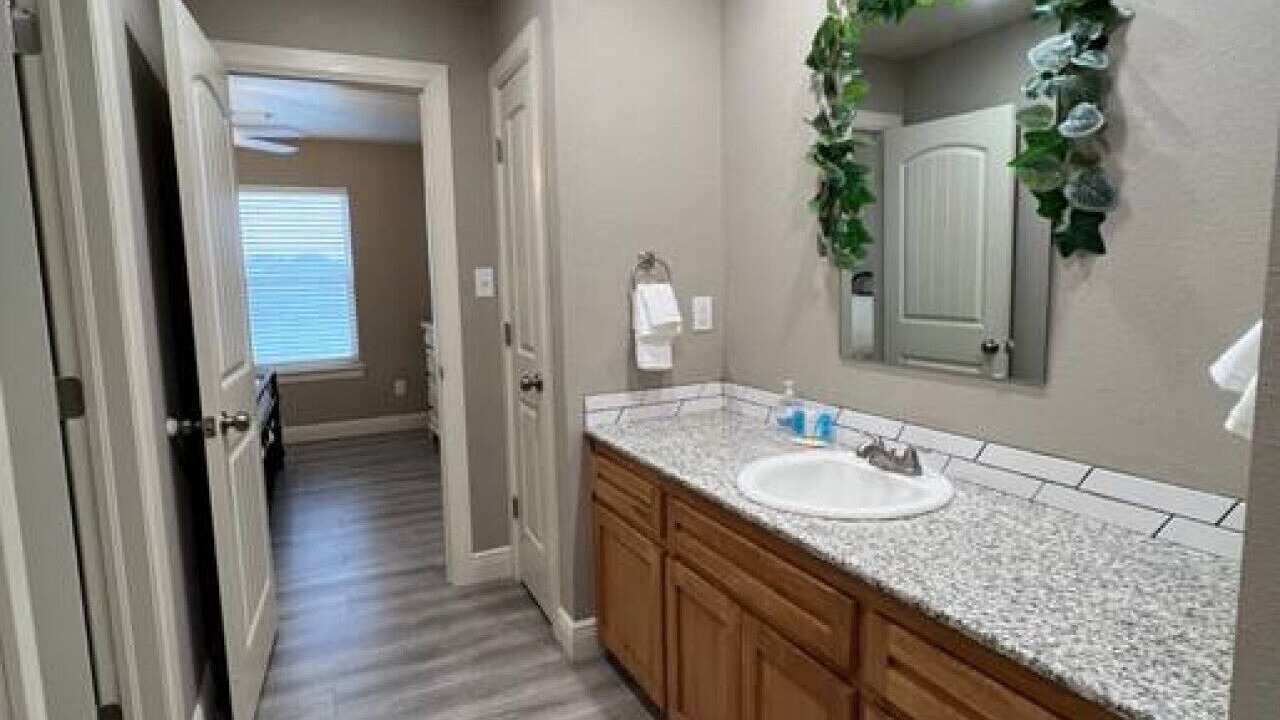 Photo of Bathroom in Uniontown