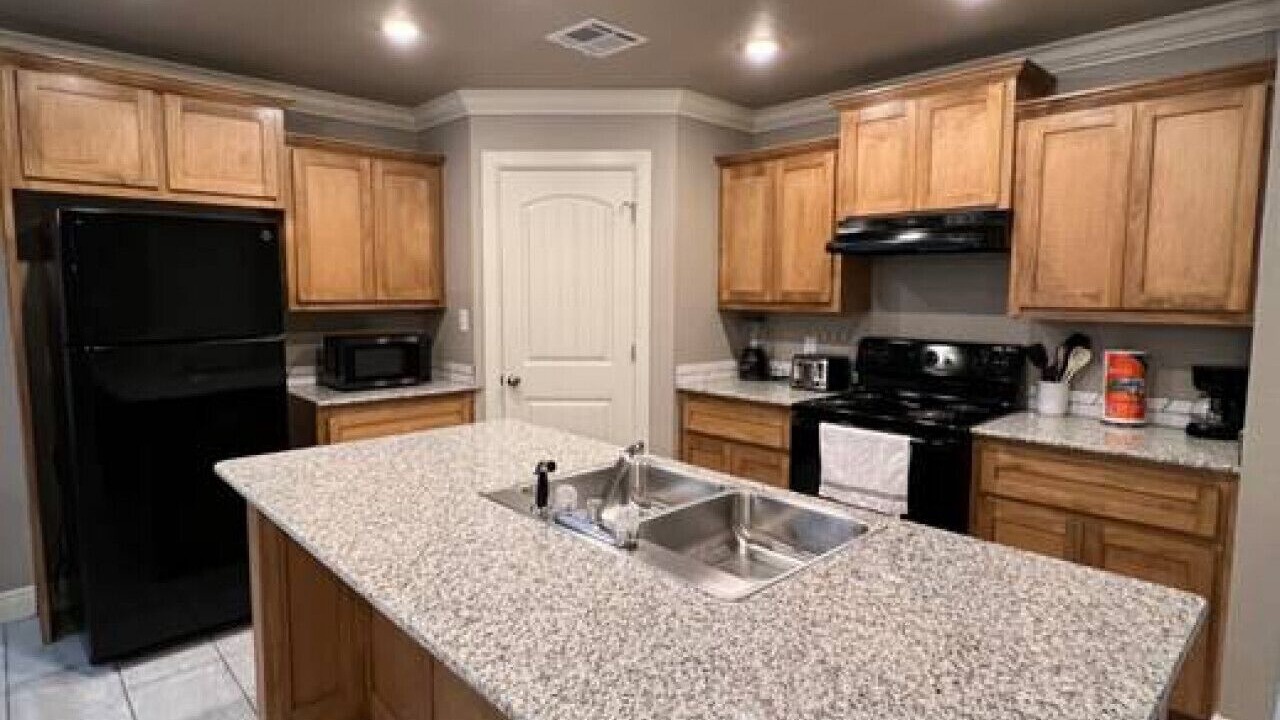 Photo of Kitchen in Uniontown