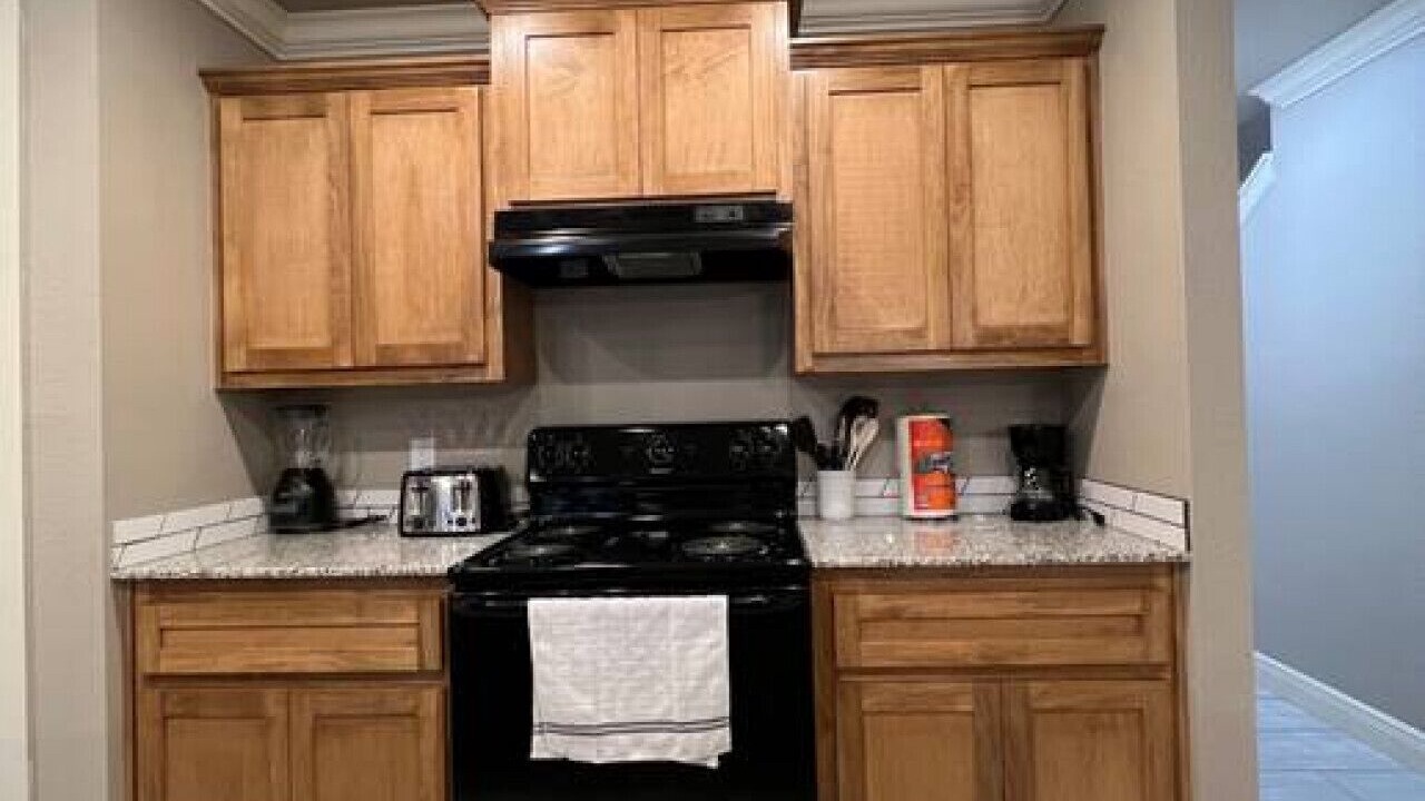 Photo of Kitchen in Uniontown