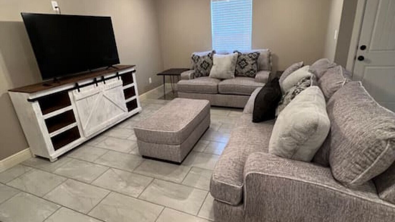 Photo of Livingroom in Uniontown