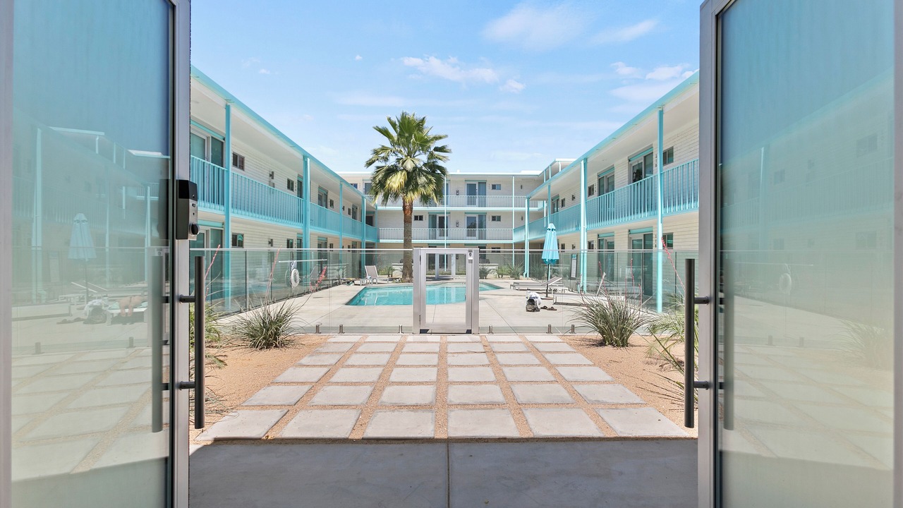 Photo of Outdoor in Roosevelt