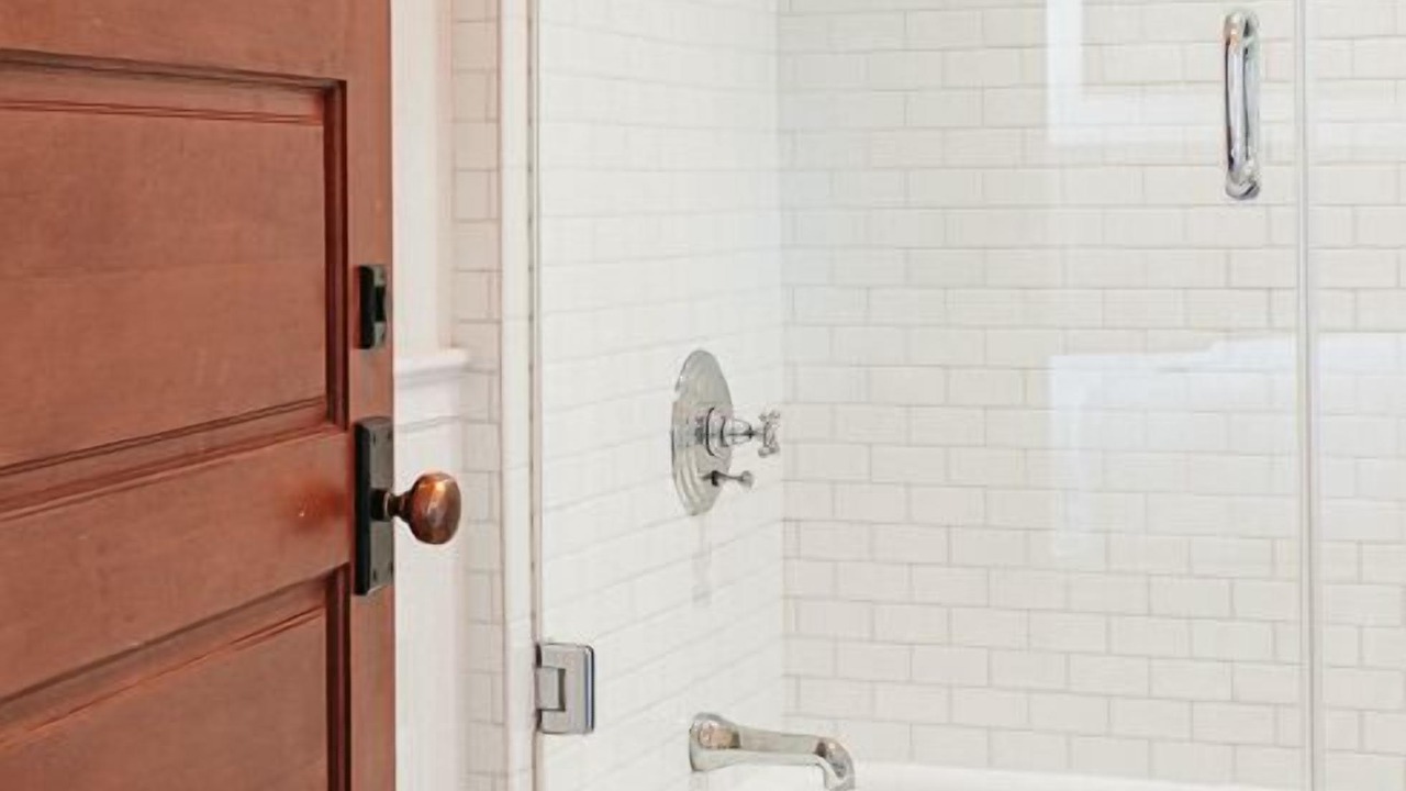 Photo of Bathroom in Haines Falls