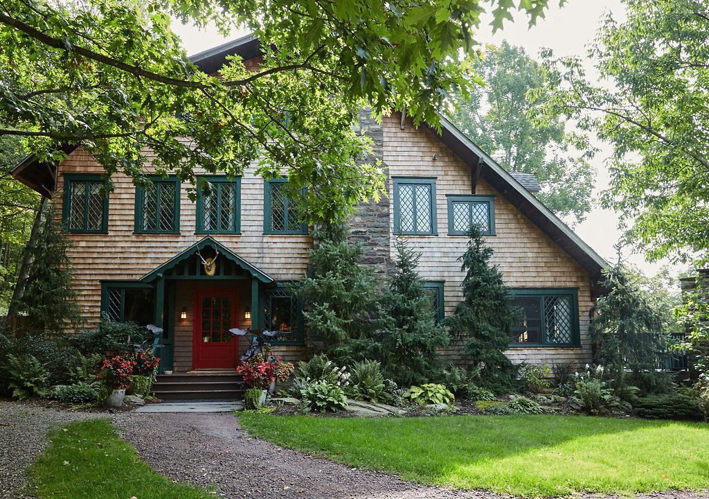 Photo of Outdoor in Haines Falls