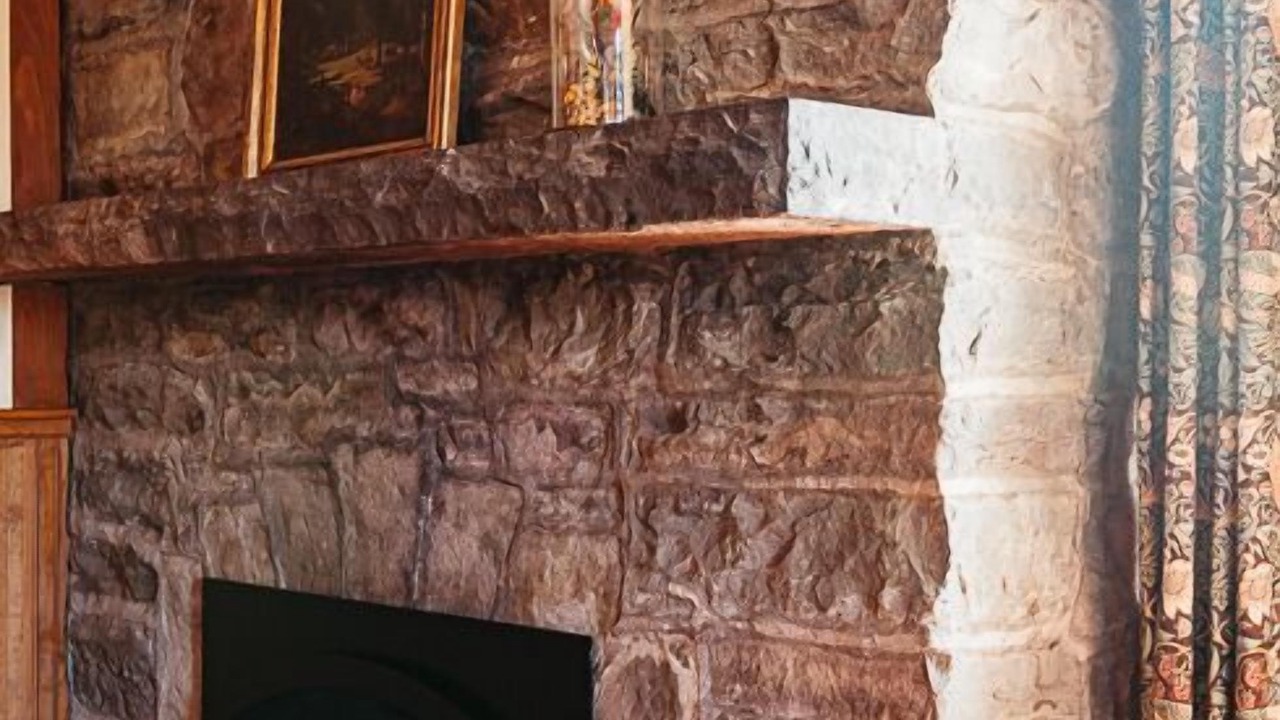 Photo of Livingroom in Haines Falls