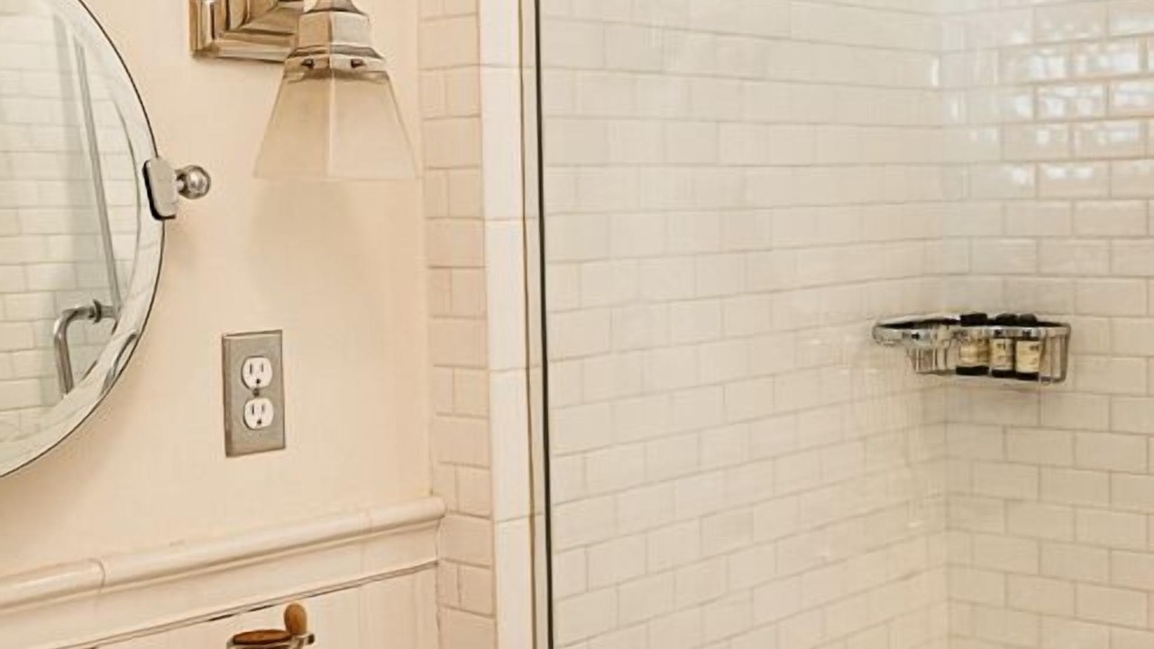 Photo of Bathroom in Haines Falls