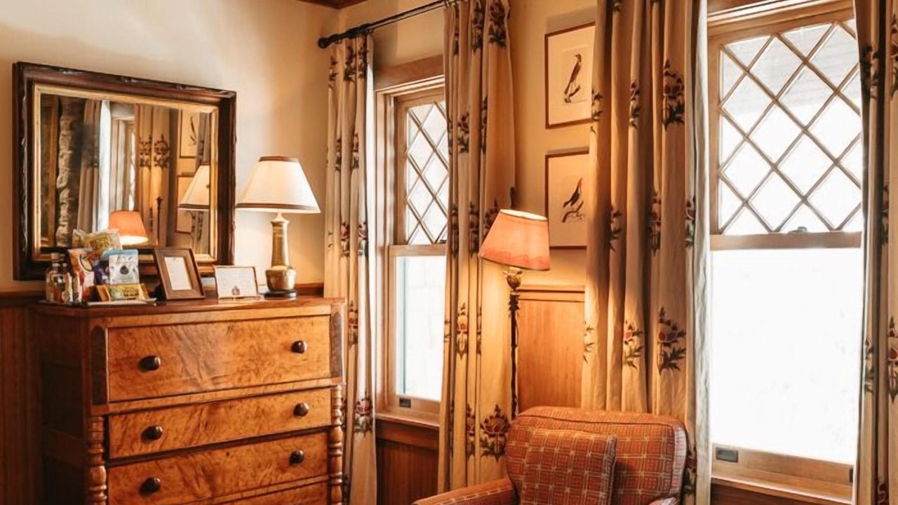 Photo of Bedroom in Haines Falls