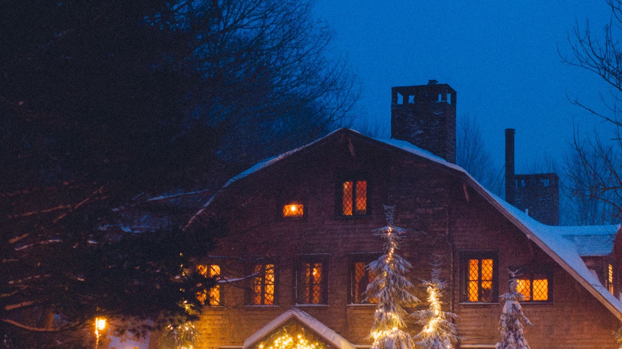 Photo of Outdoor in Haines Falls