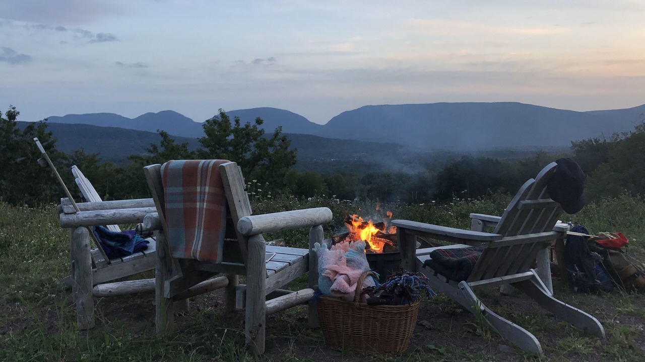Photo of Outdoor in Haines Falls