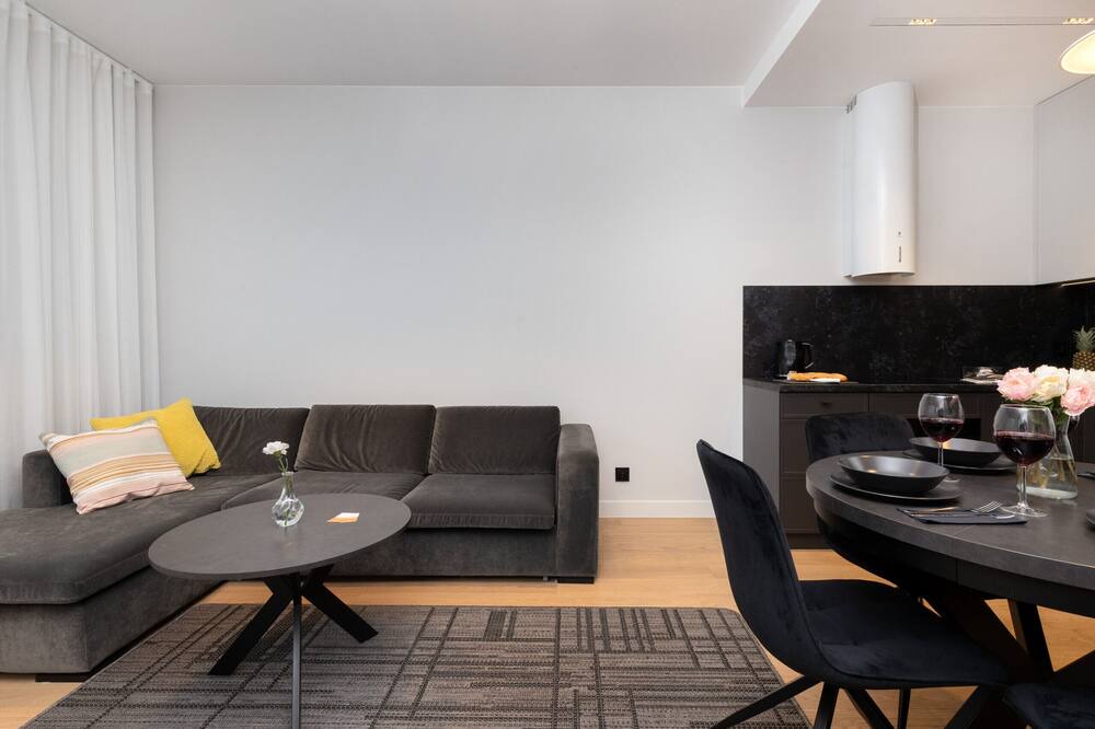 Photo of Livingroom in Debeljak