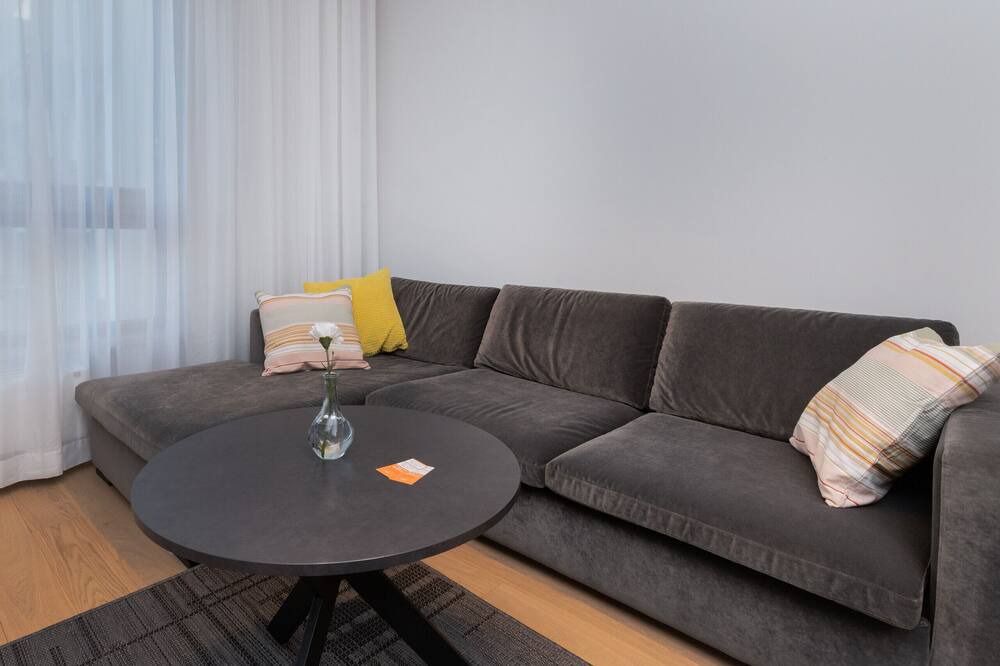 Photo of Livingroom in Debeljak