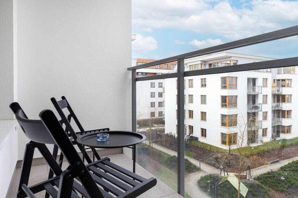 Photo of Patio Balcony in Debeljak