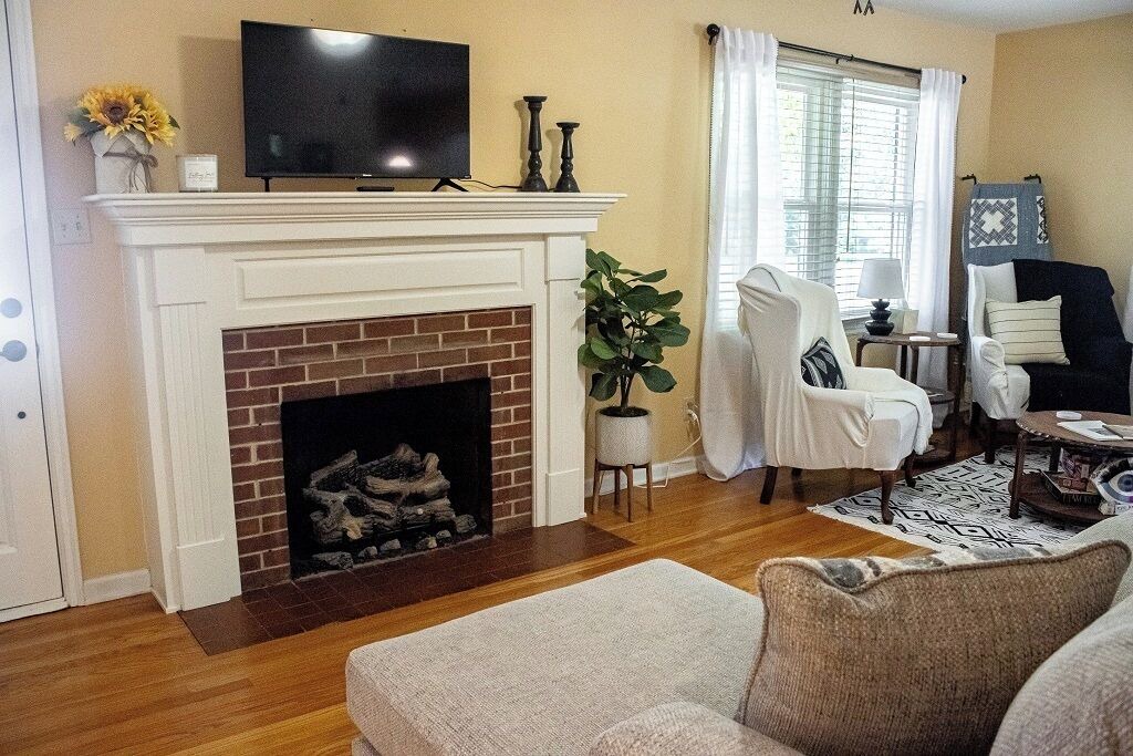 Photo of Livingroom in Rolla