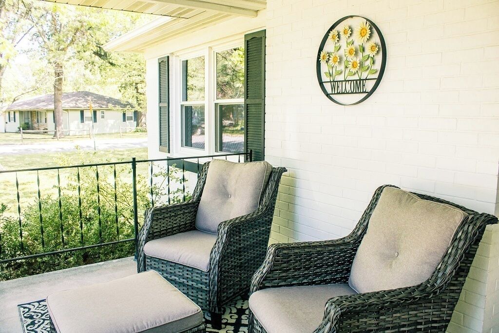 Photo of Outdoor in Rolla