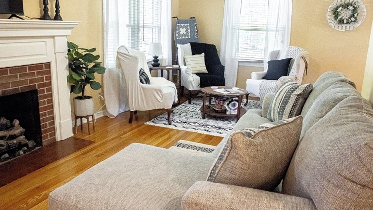 Photo of Livingroom in Rolla