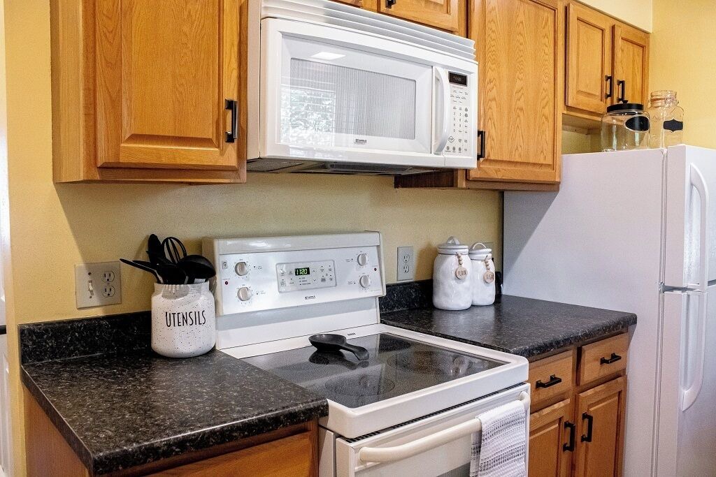 Photo of Kitchen in Rolla
