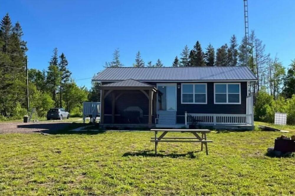 Photo of Outdoor in Shemogue