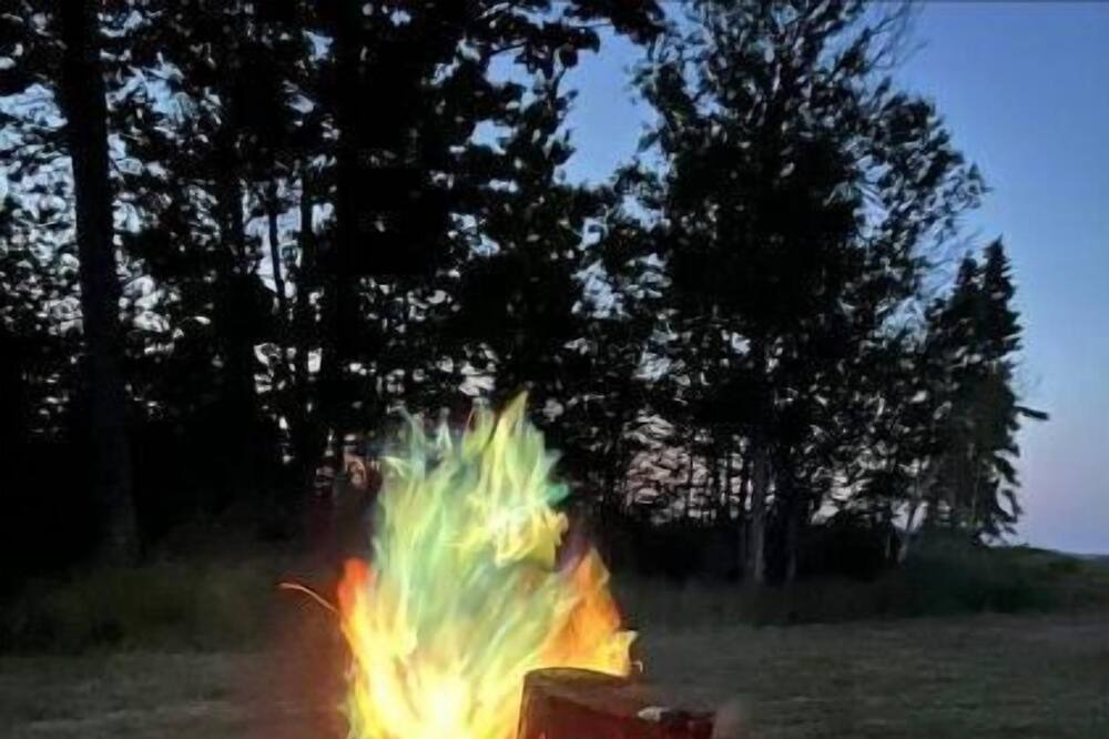 Photo of Outdoor in Shemogue