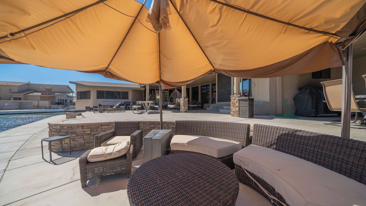 Photo of Patio Balcony in Moovalya Keys
