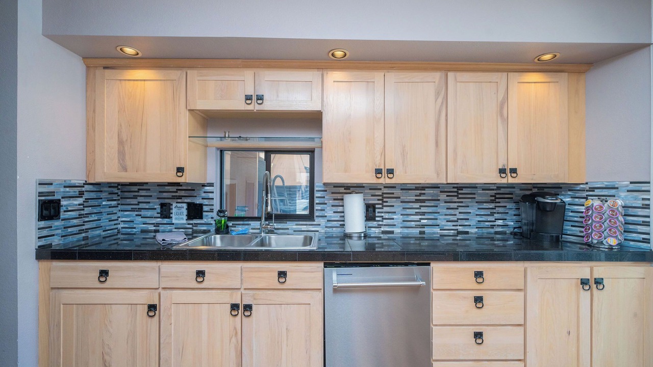 Photo of Kitchen in Moovalya Keys