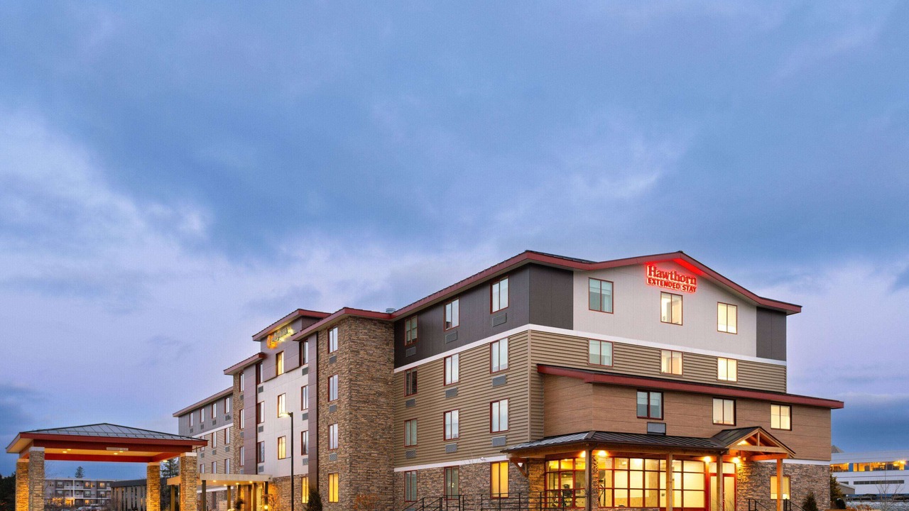 Photo of Outdoor in Williston North