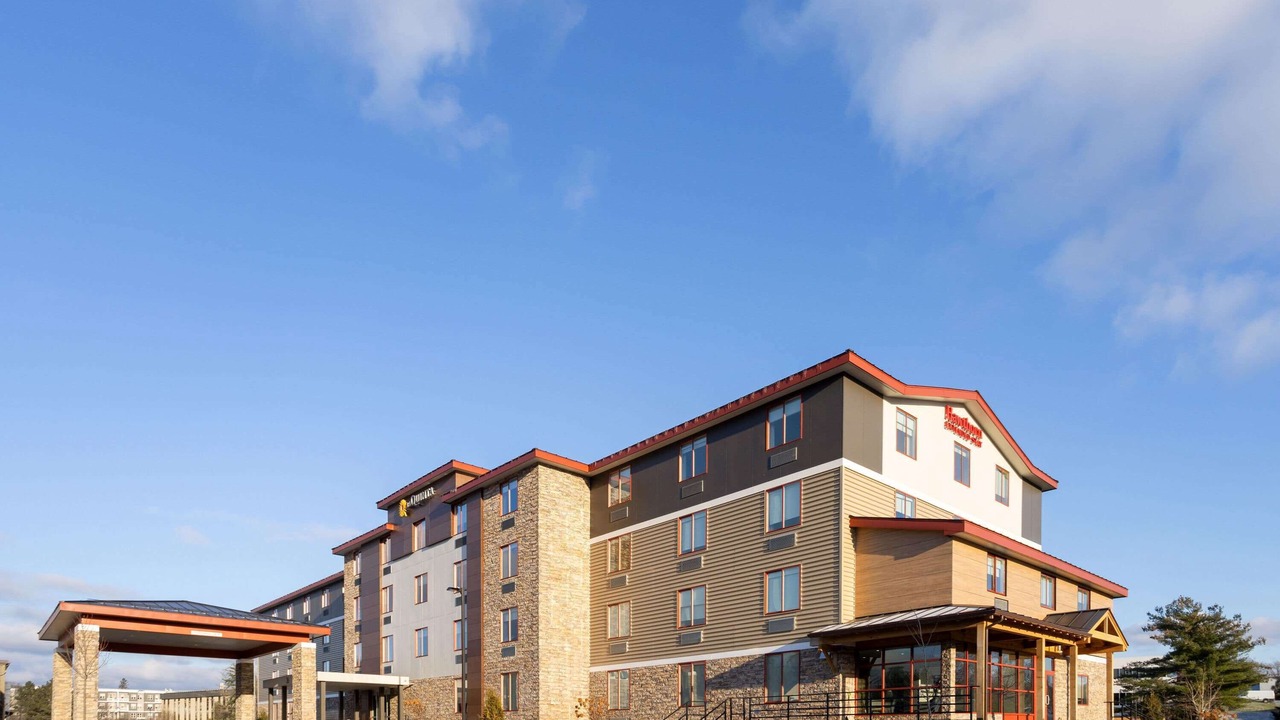 Photo of Outdoor in Williston North