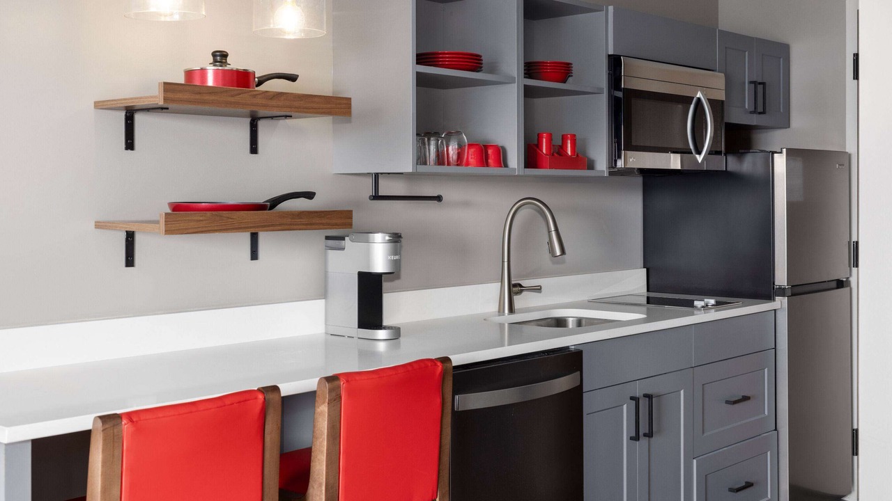 Photo of Bedroom in Williston North