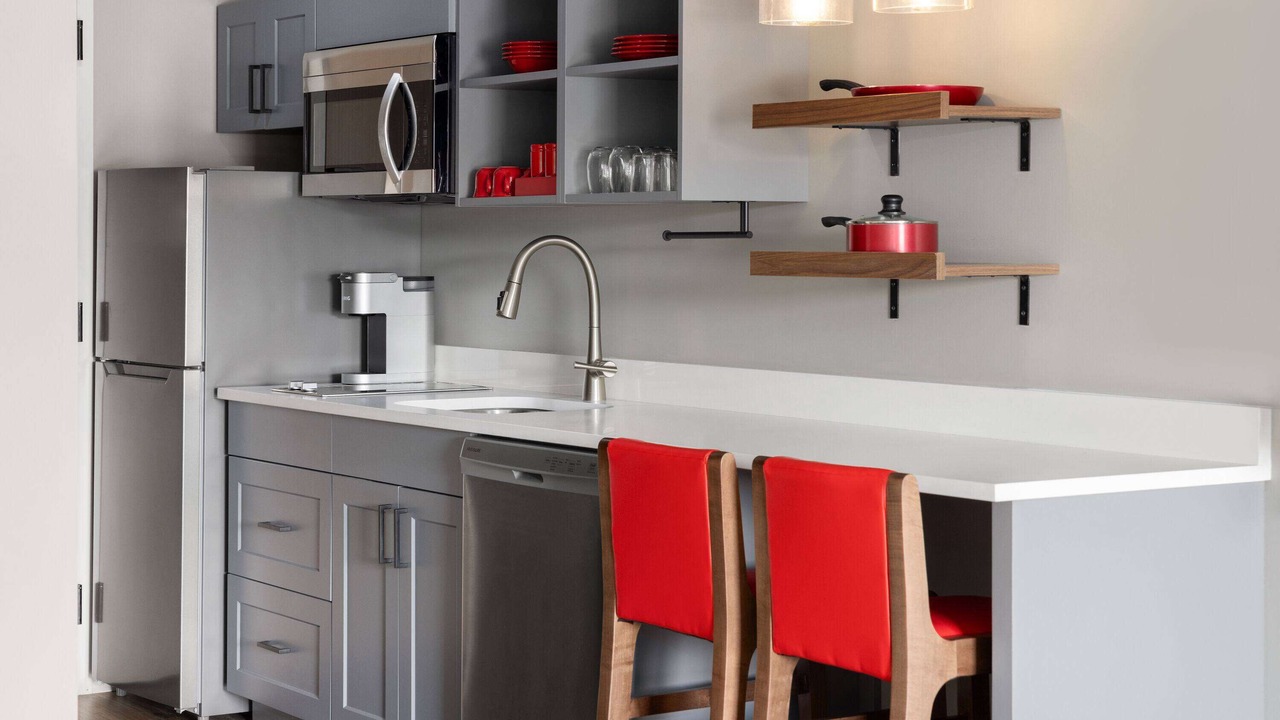 Photo of Kitchen in Williston North