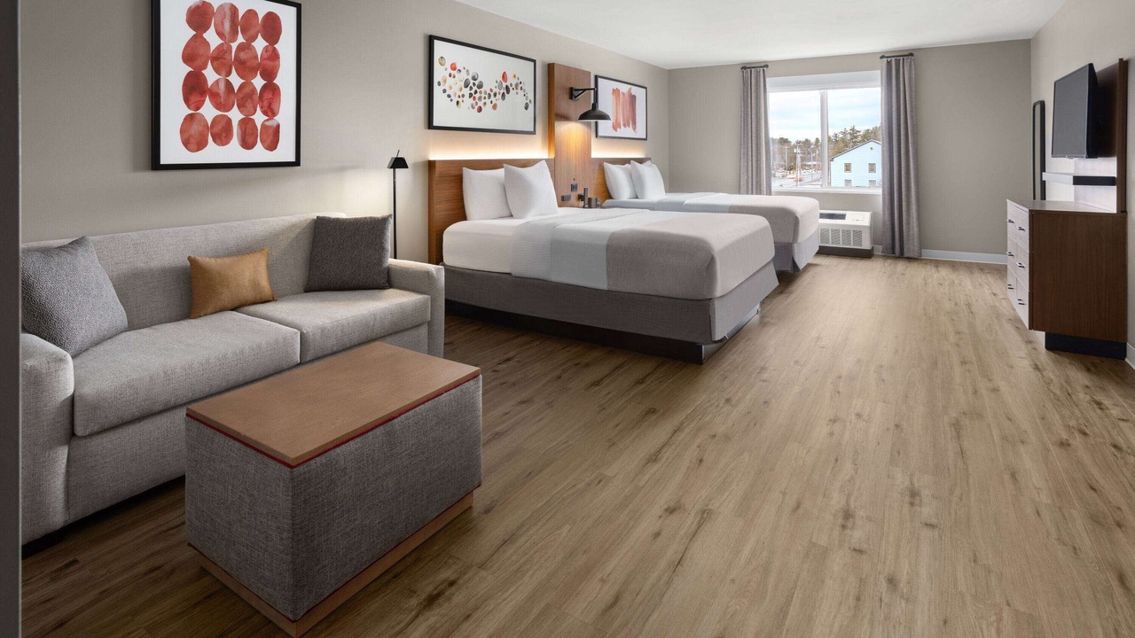 Photo of Bedroom in Williston North