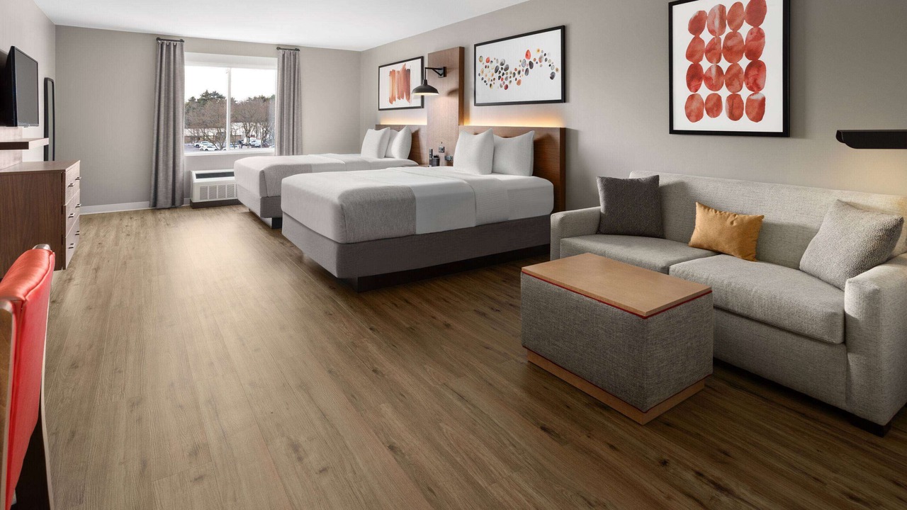 Photo of Bedroom in Williston North