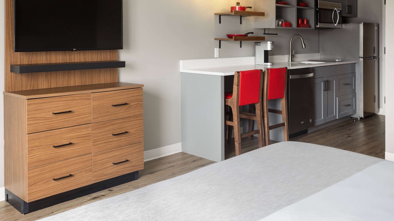 Photo of Bedroom in Williston North