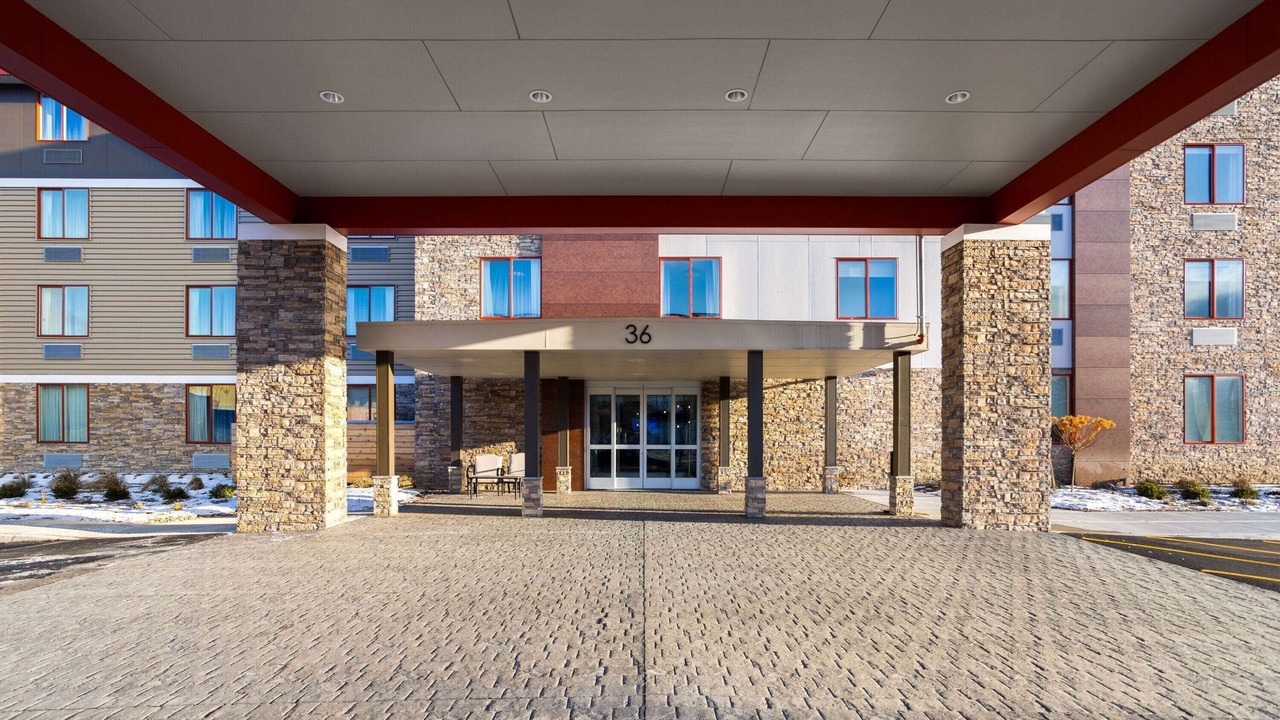 Photo of Outdoor in Williston North