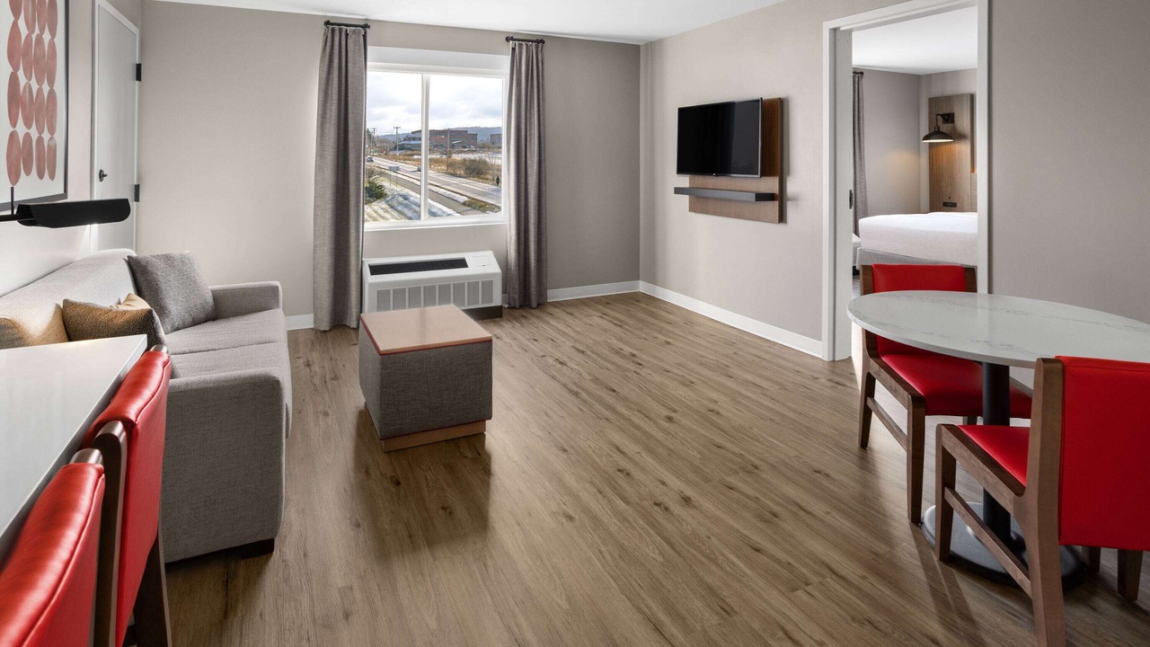 Photo of Bedroom in Williston North