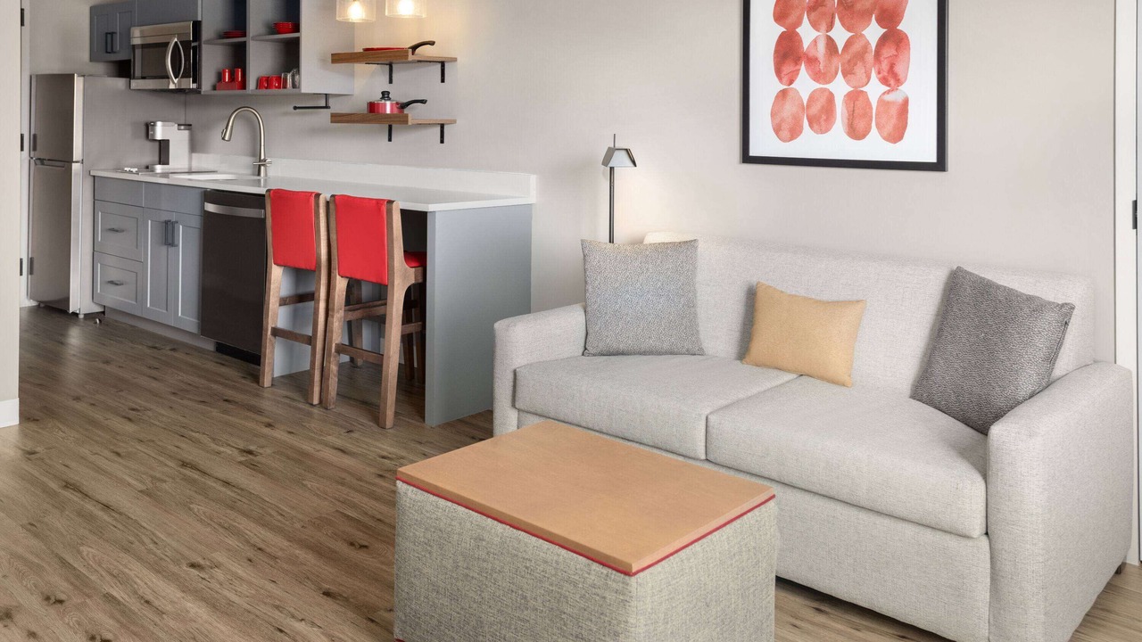 Photo of Bedroom in Williston North