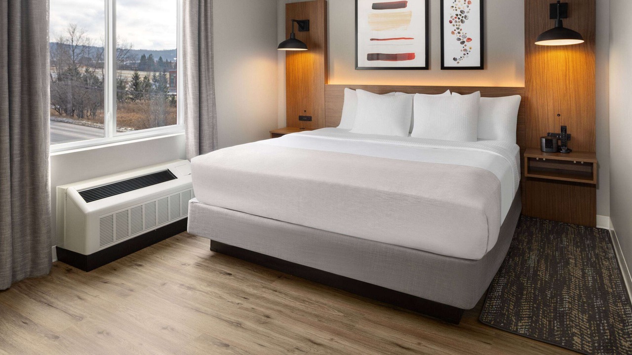 Photo of Bedroom in Williston North