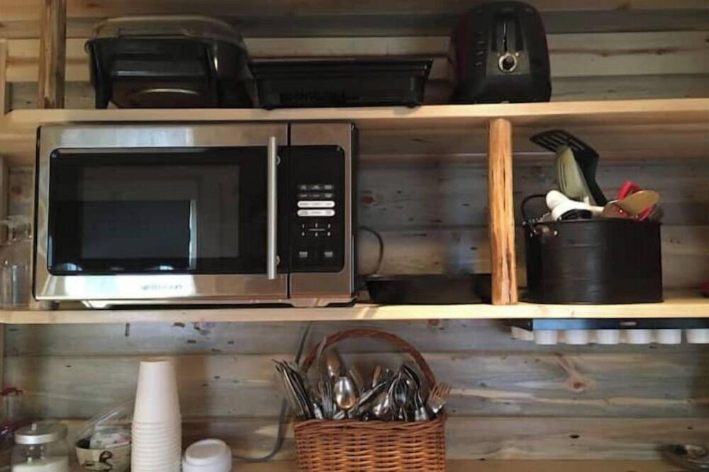 Photo of Kitchen in Pine Hollow