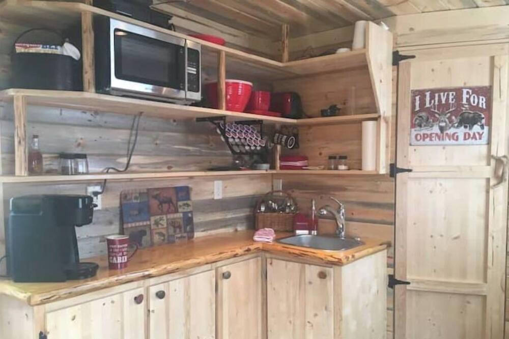 Photo of Kitchen in Pine Hollow