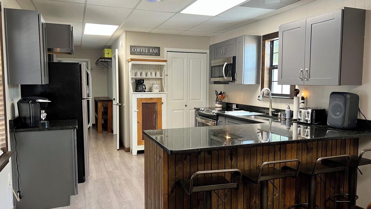Photo of Kitchen in Bulverde