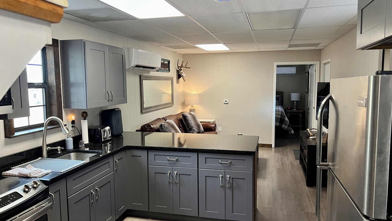 Photo of Kitchen in Bulverde