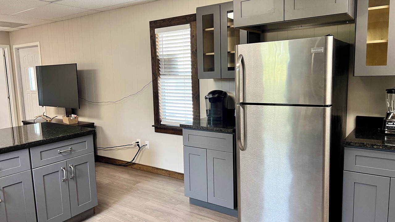 Photo of Kitchen in Bulverde