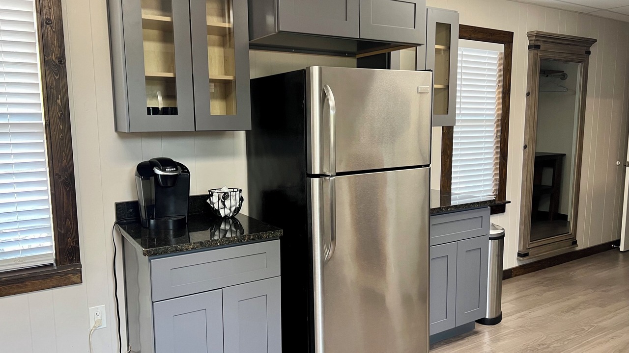 Photo of Kitchen in Bulverde