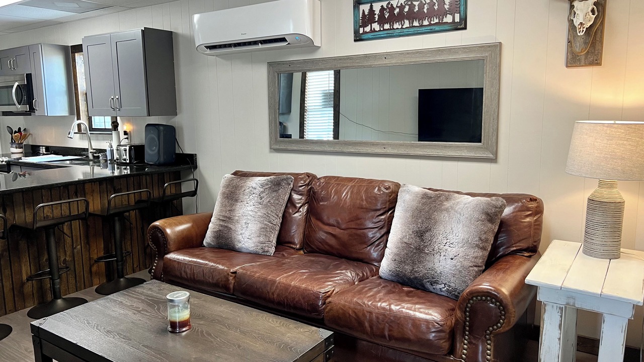 Photo of Livingroom in Bulverde