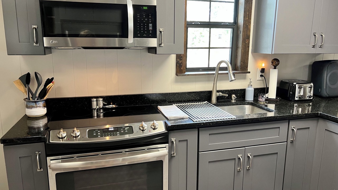 Photo of Kitchen in Bulverde