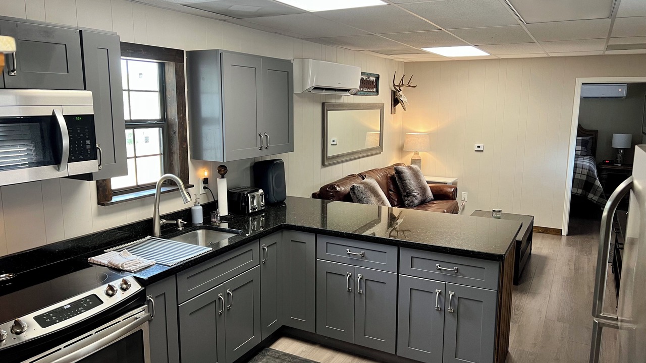 Photo of Kitchen in Bulverde