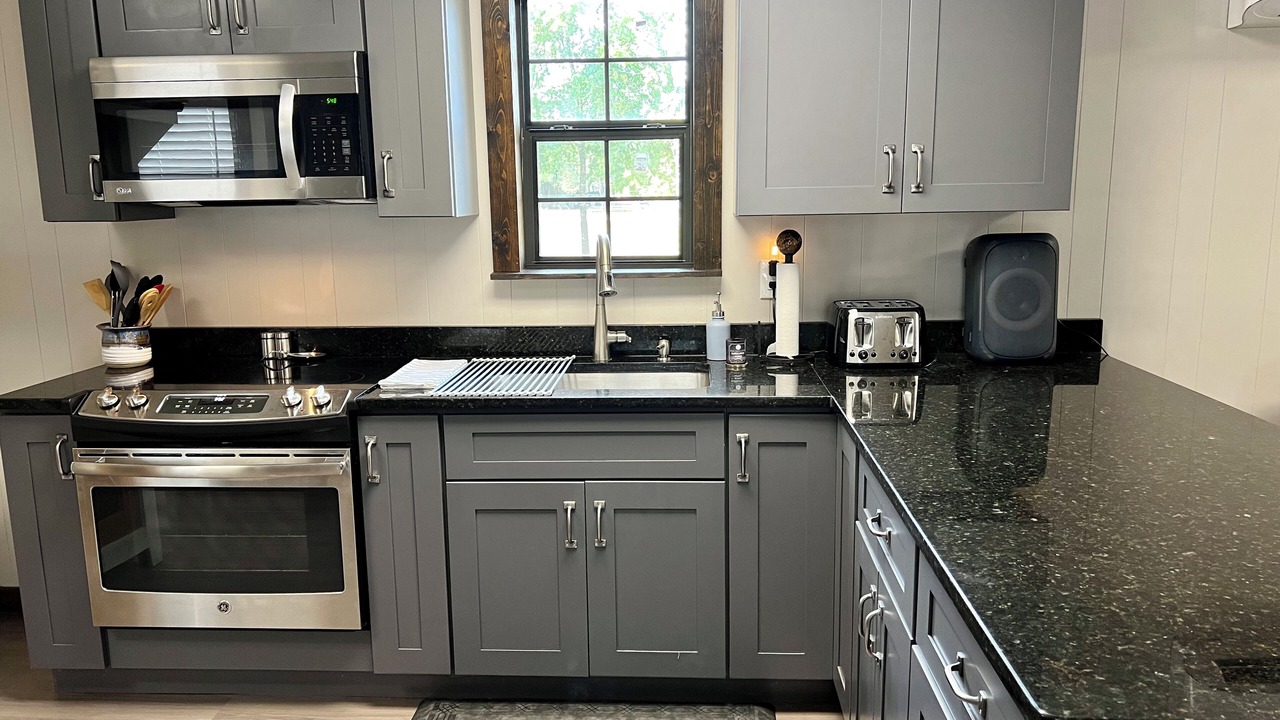 Photo of Kitchen in Bulverde