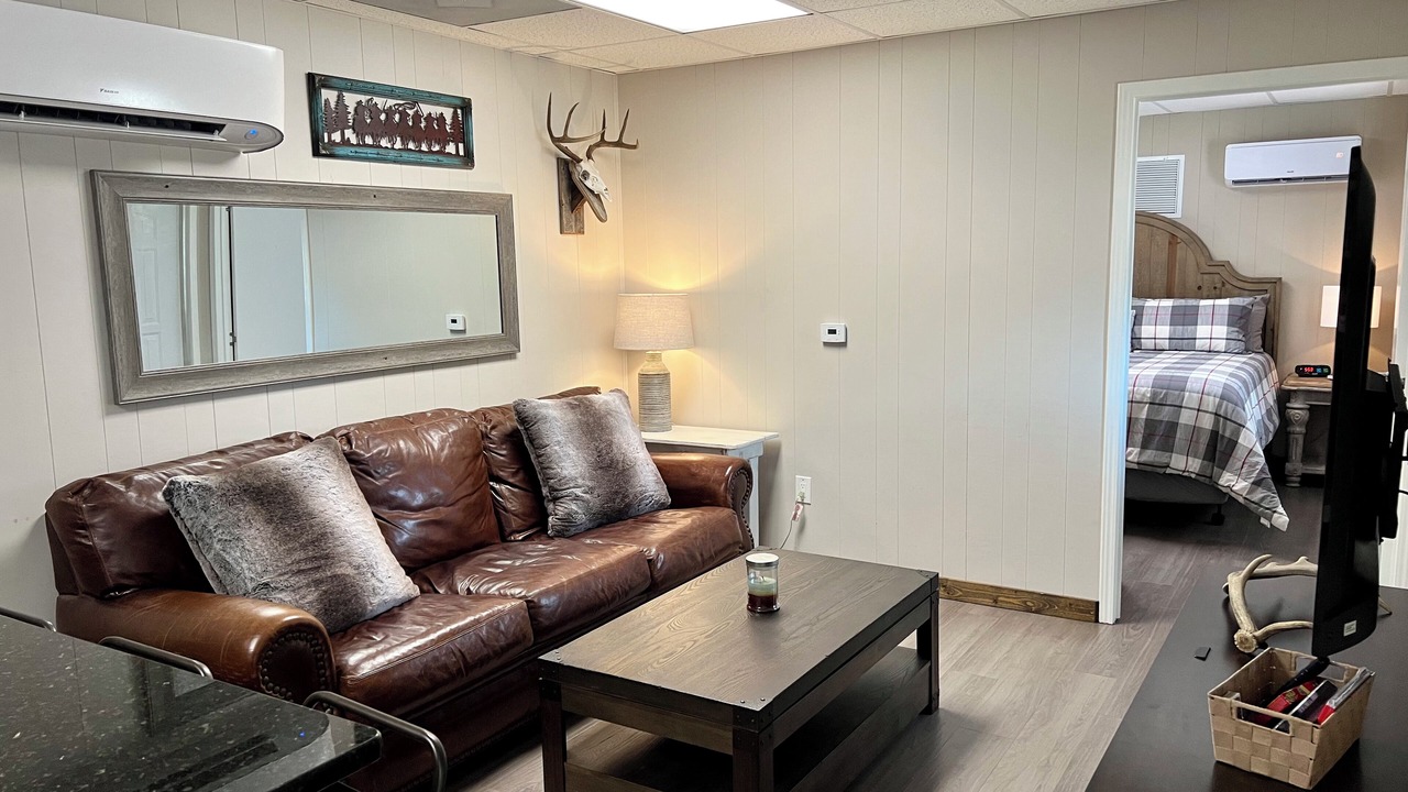 Photo of Livingroom in Bulverde