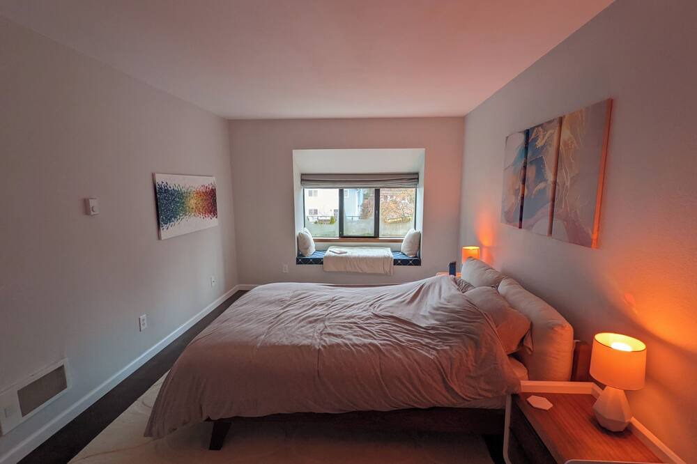 Photo of Bedroom in Ravenna