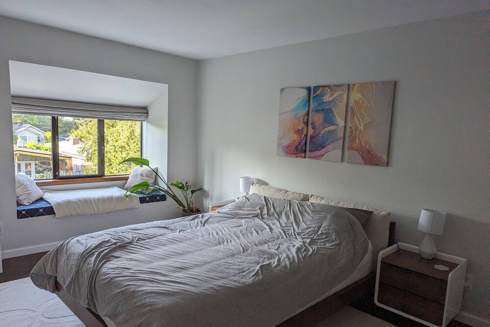 Photo of Bedroom in Ravenna