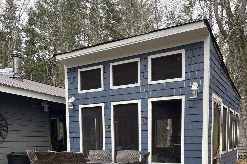 Photo of Outdoor in Cambridge-Narrows