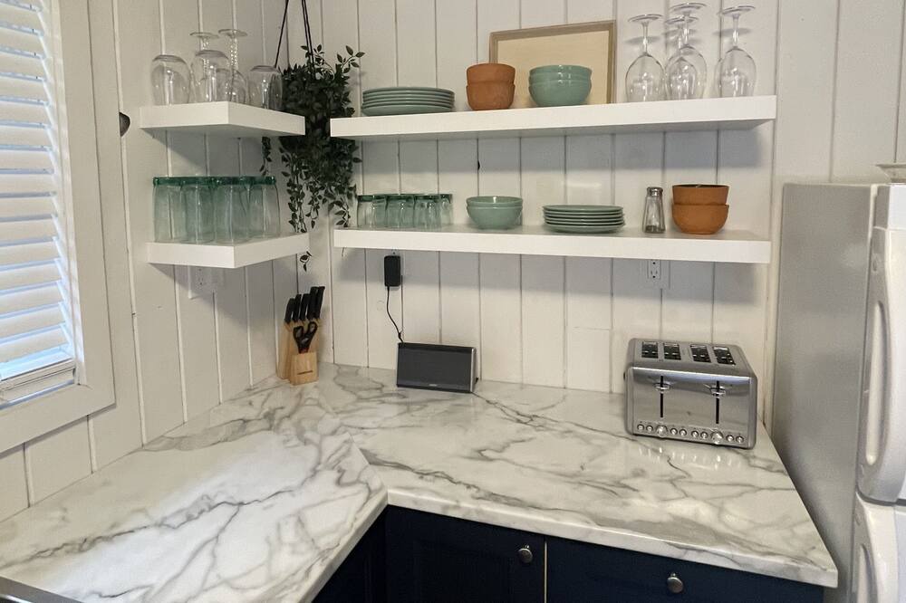 Photo of Kitchen in Cambridge-Narrows
